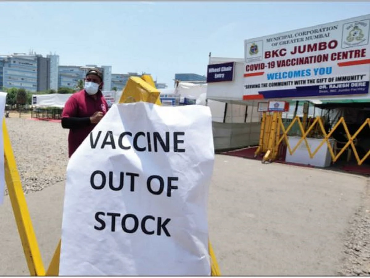 How India faltered and frittered away its 'vaccine' expertise built since 1850