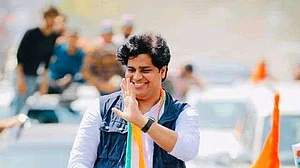 Urdu poet Imran Pratapgarhi appointed Congress minority department chairman