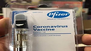 Pfizer jab produces less antibodies against Delta variant: Lancet