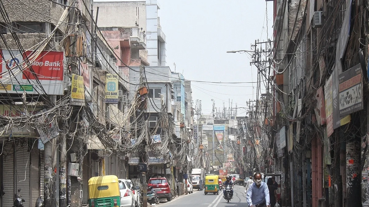 Representative Image (Photo Courtesy: IANS)