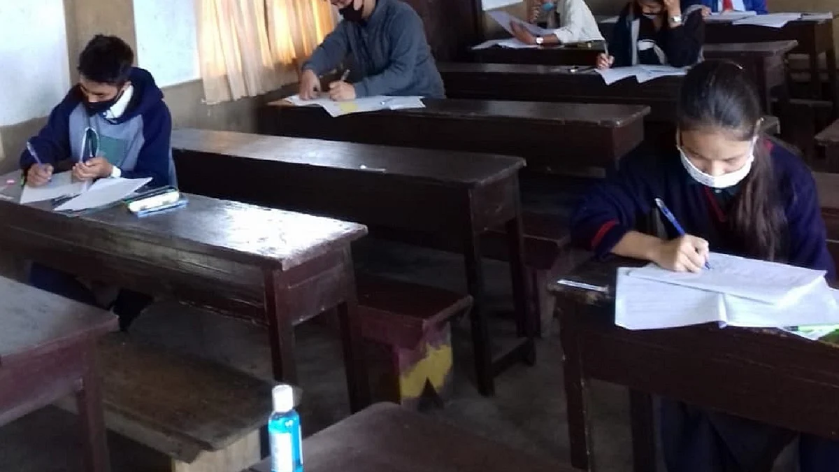 Representative Image (Photo Courtesy: IANS)