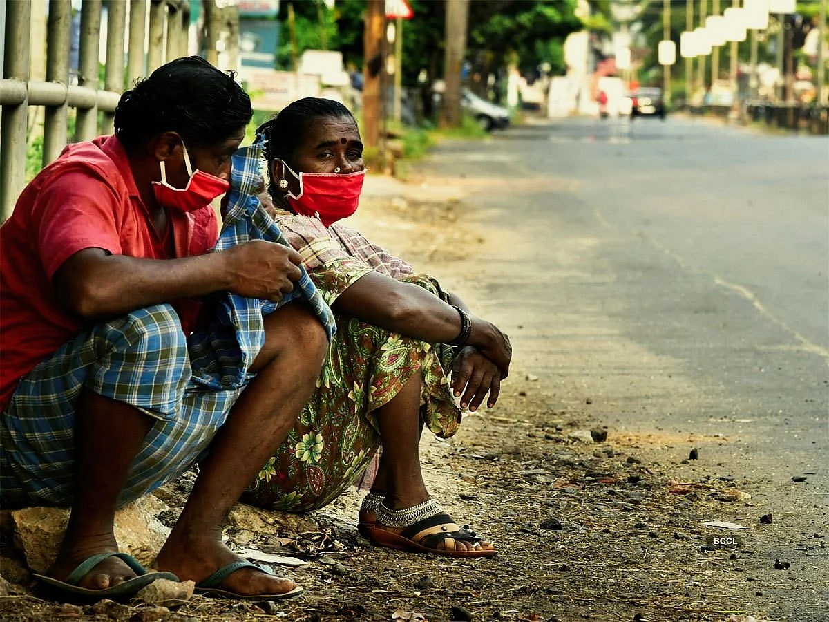 Kerala workers lose Rs 13,650 crore in wages during lockdown due to COVID pandemic