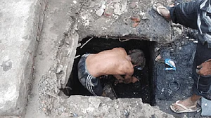 Three sanitation workers die of asphyxiation in K'taka