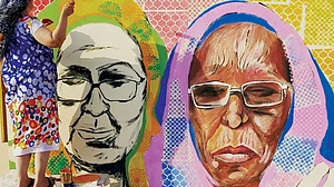 Creating art villages in Rajasthan's tourism hubs