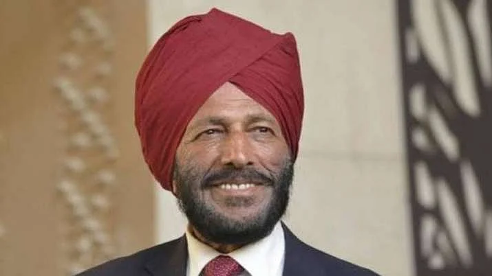 Milkha Singh: An unmatchable romance with a near miss