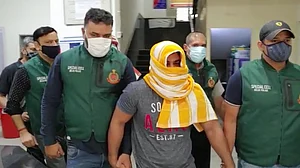 Delhi Police arrests Judo coach in wrestler Sagar Dhankar’s murder case