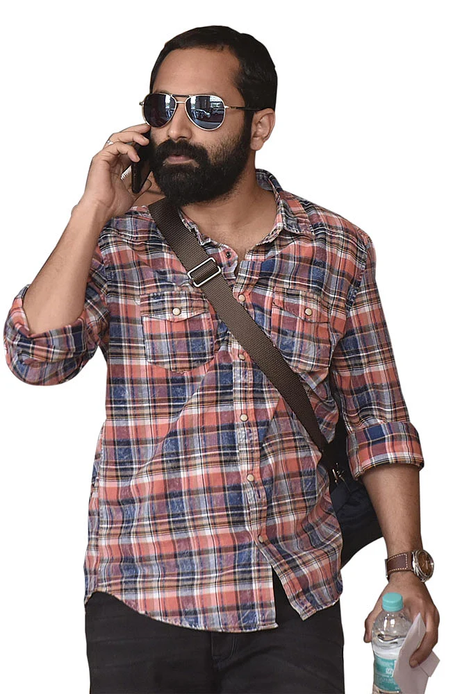 Fahadh Faasil