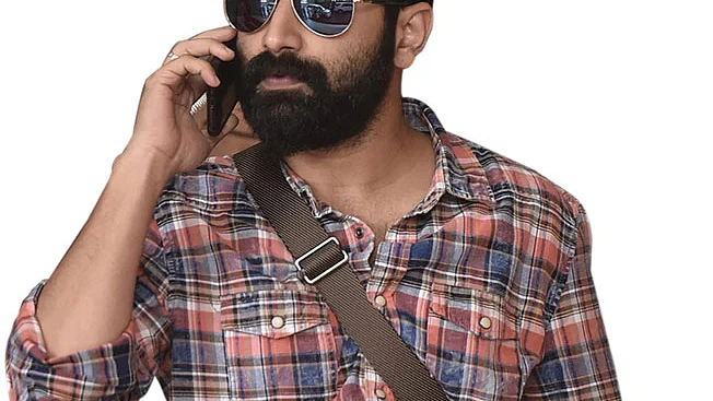 Fahadh Faasil