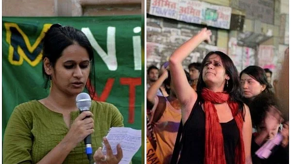 Delhi HC grants bail to Asif Tanha, Devangana Kalita, Natasha Narwal in Delhi Riots case