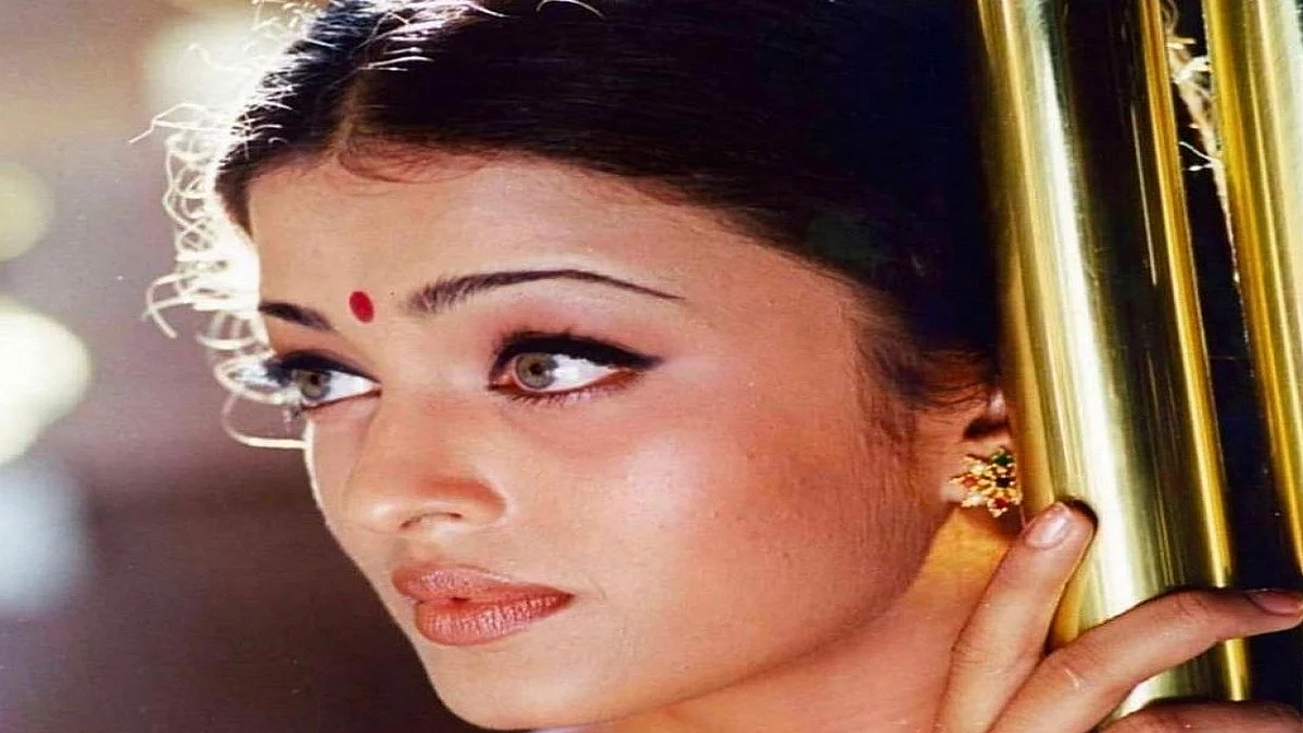 Bollywood star Aishwarya Rai Bachchan (Photo Courtesy: IANS)