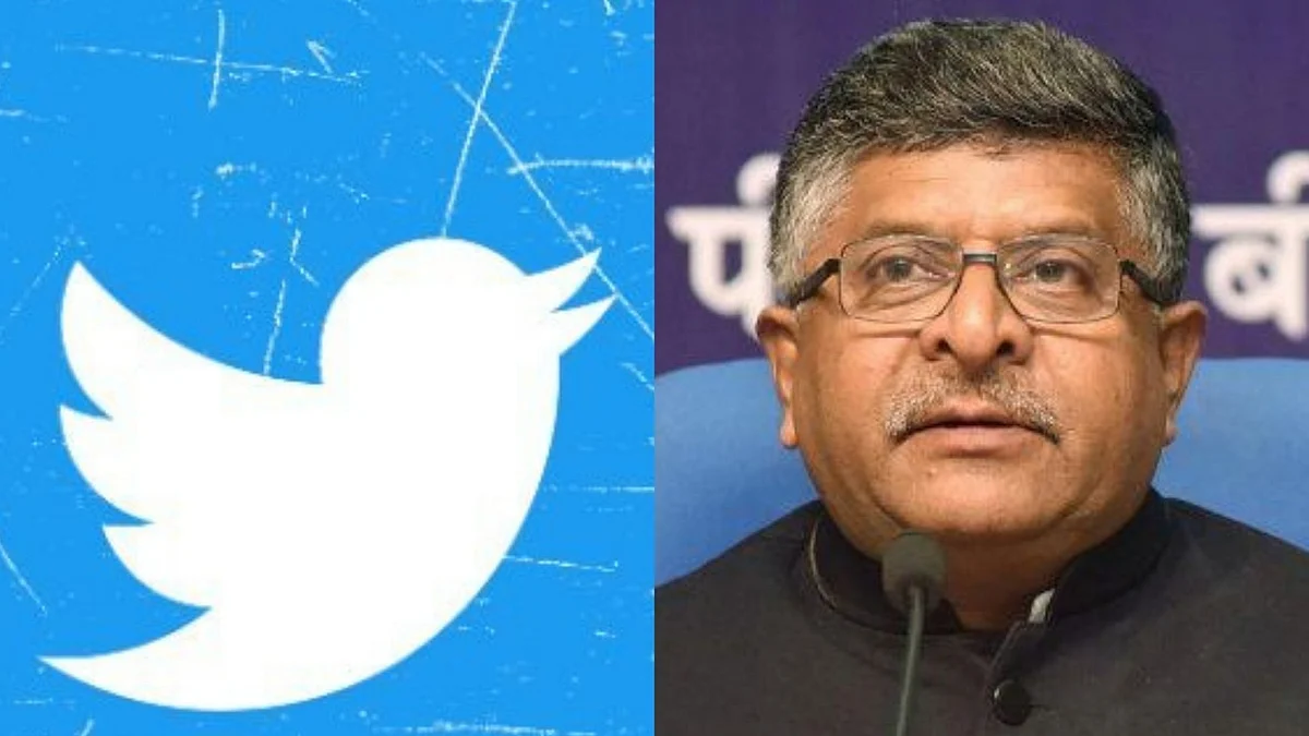 BJP without WhatsApp and Twitter? Head or Tail, it’s the Government that loses