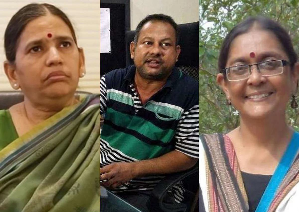 Recalling the nightmare that haunts people accused of plotting the PM's assassination