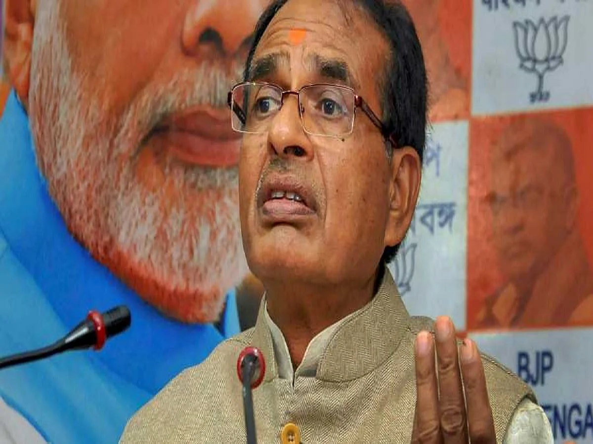 Infighting in Madhya Pradesh BJP intensifies; CM Shivraj Singh Chouhan in firing line