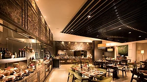 Delhi unlock: Restaurants allowed with 50% seating from Monday