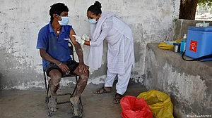 Rural areas administered more doses than urban in record COVID vaccination on June 21: Govt