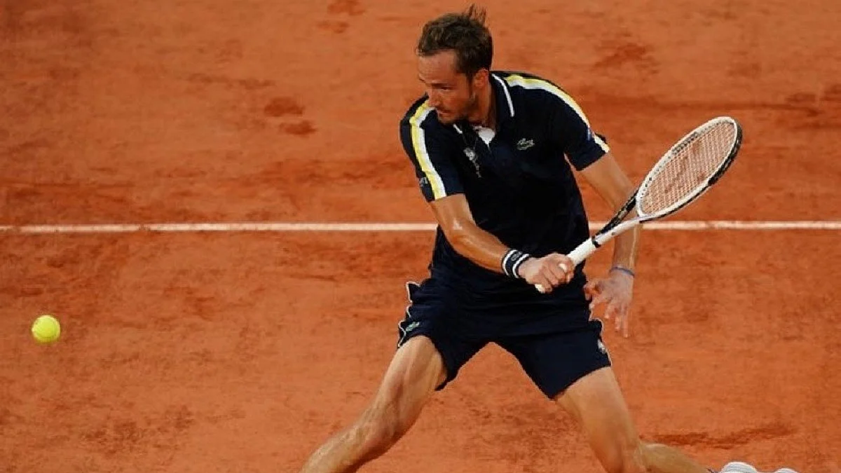 Medvedev, Zverev, Nishikori enter pre-quarters  (Photo Courtesy: IANS)