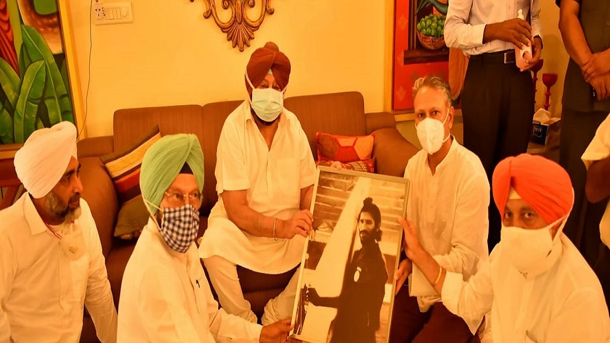 Punjab announces Milkha Singh Chair at Sports University, Patiala 