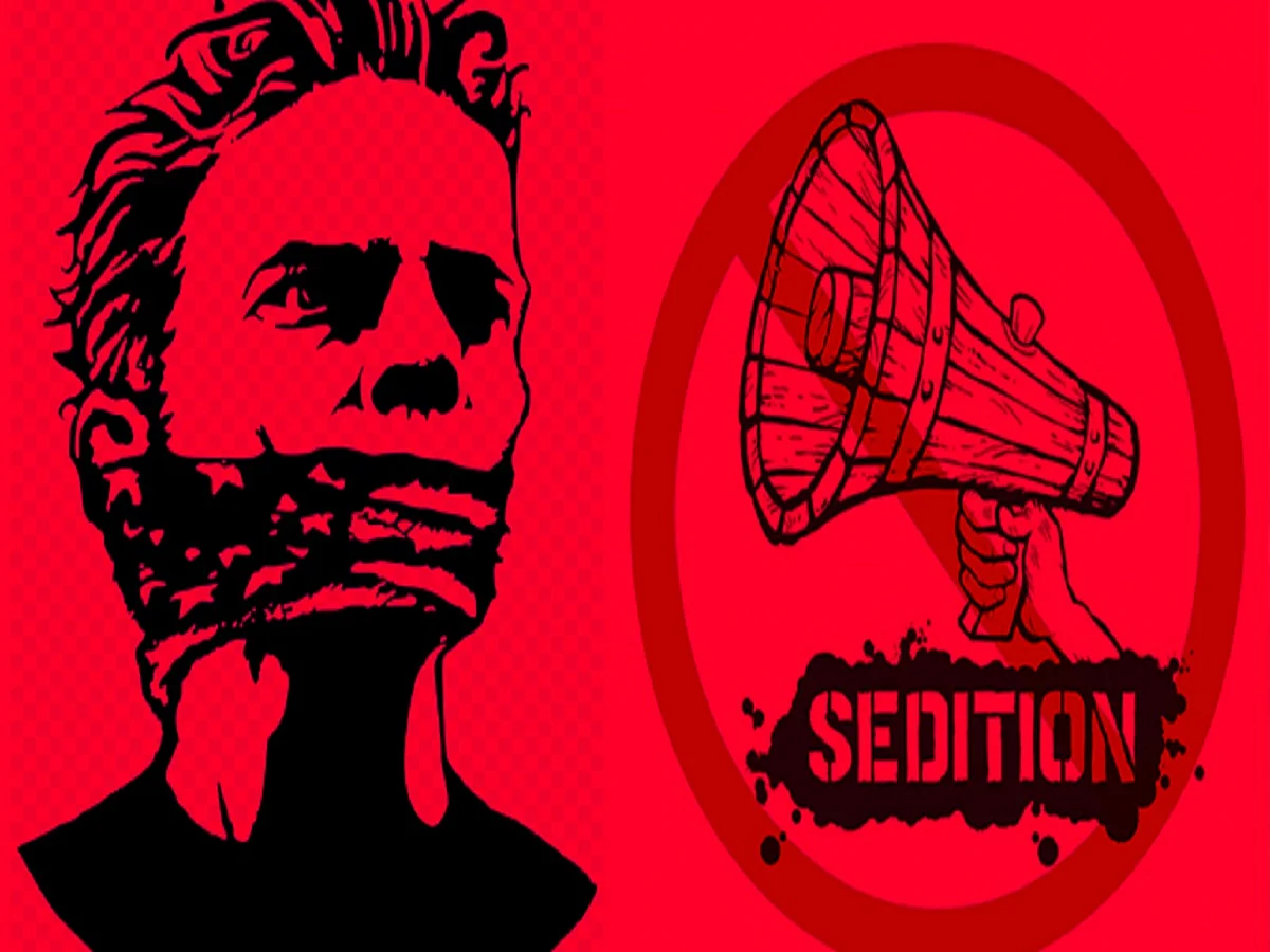 Criticism of individual or govt can’t be interpreted as threat to sovereignty, integrity or security of State