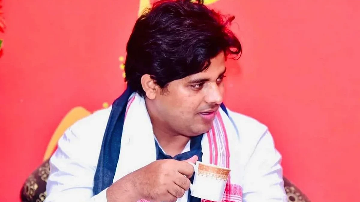 Congress is true protector of country & Constitution, I will stay with it till last breath: Imran Pratapgarhi