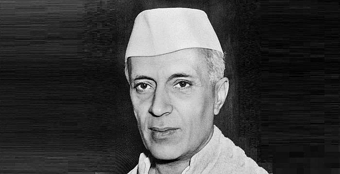 Nehru's Word: Let’s treat the starving, struggling masses as humans, not stats