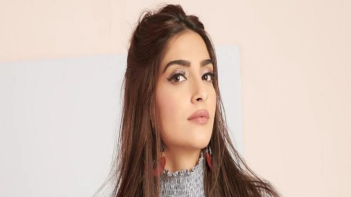 Sonam Kapoor (Photo Courtesy: Social Media)