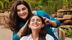 Photo Courtesy: Instagram/Sara Ali Khan