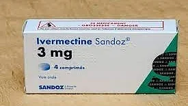 Oxford scientists to study ivermectin's efficacy for Covid treatment