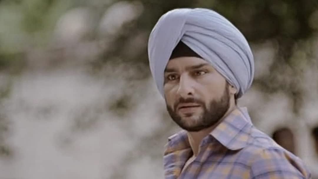 Saluting Bollywood’s Coolest Turbanators