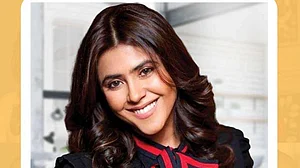 Happy Birthday, Ekta Kapoor!