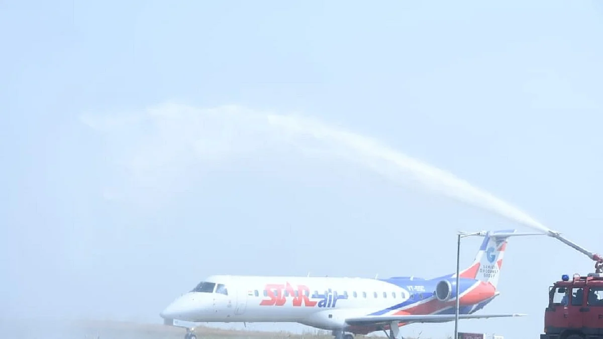 Photo Courtesy: IANS