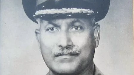 Brig Raghubir Singh Rajawat, a WW II veteran and MVC recipient in 1965 war with Pakistan, passes away at 99