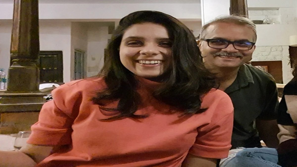 Actresses Rashmi Agdekar and Pranati Rai Prakash talk about special ties with their dads on Father’s Day