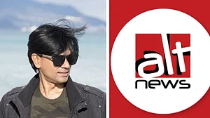 Zubair’s arrest reaffirms that fact-checkers and journalists are endangered in Modi regime