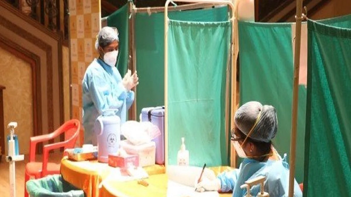 Representative Image (Photo Courtesy: Social Media)