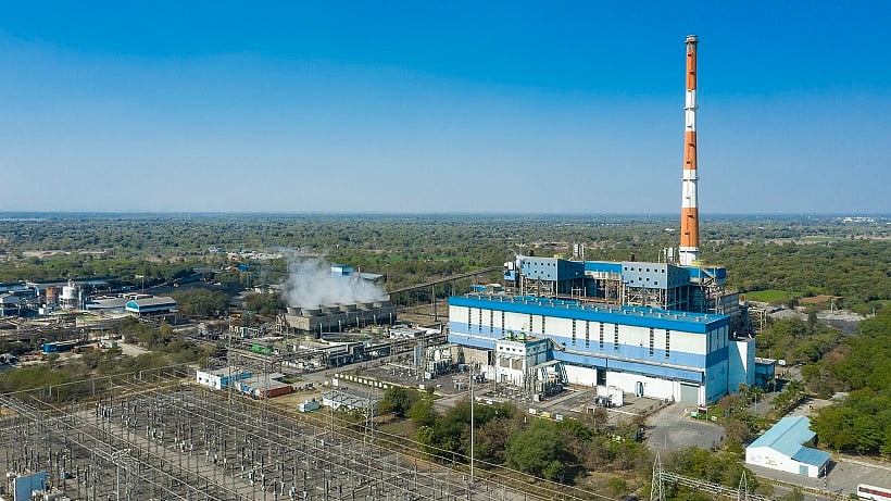 A HZL plant in Udaipur (Image for representational purpose only)