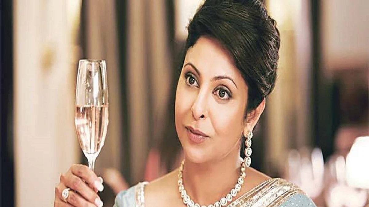 Shefali Shah (Photo Courtesy: Social Media)