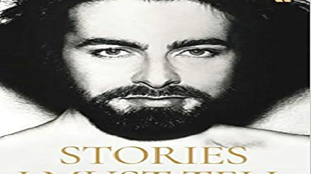 Kabir Bedi's 'Stories I Must Tell': A gripping tale with strong undercurrents of 'emotional life of an actor'