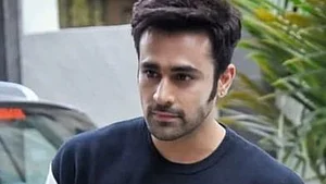 Pearl V Puri
