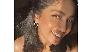 On the work front, Bhumi will be seen with Akshay Kumar in the upcoming film "Raksha Bandhan".