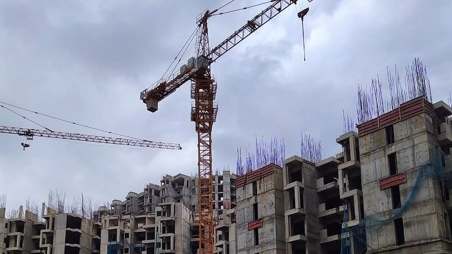 The top seven cities saw around 36,260 new units launched in Q2 2021, as compared to 62,130 units in Q1.