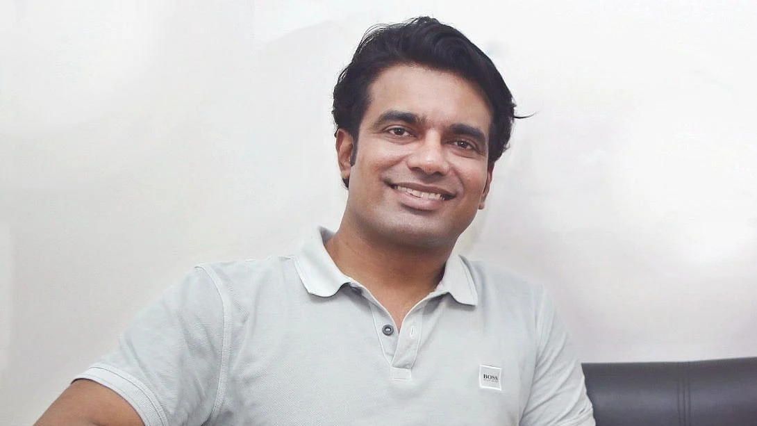 Meet Abhishek Singh: IAS officer, an actor and an ardent social worker