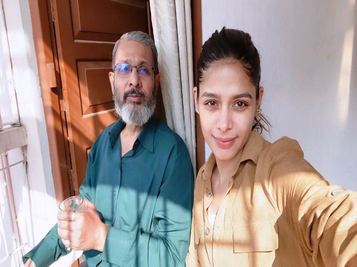 Actresses Rashmi Agdekar and Pranati Rai Prakash talk about special ties with their dads on Father’s Day