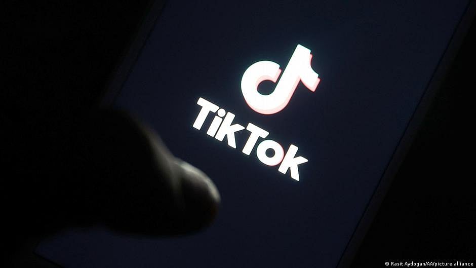 TikTok 