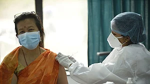 Nepal to procure 4 million vaccines from China under non-disclosure deal