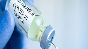 Pvt hospitals used only 17.05% of total COVID vaccine in May