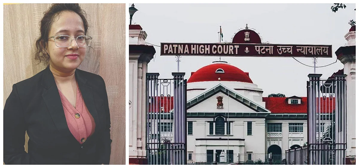 Why Bihar is thanking a law student and the High Court