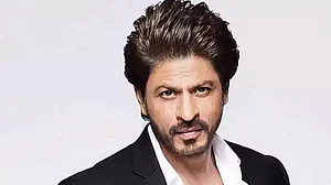 Shah Rukh Khan’s 'Pathan' resumes shooting at YRF Studios
