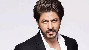 Is Shah Rukh Khan being offered a fortune to talk?