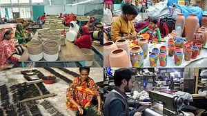 Countless MSMEs, source of livelihood for over 120 million people, have folded up due to Modi govt’s apathy