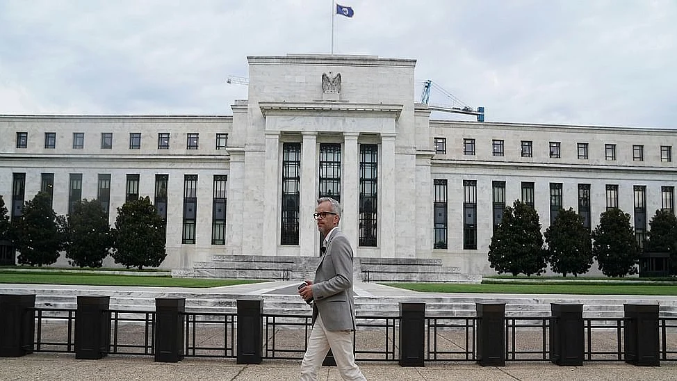 Inflation, meanwhile, is expected to climb to 3.4 per cent by year-end, 1 percentage point up from the March projection.